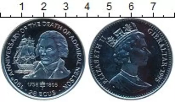 Монеты Клуб Нумизмат