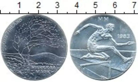 Монеты Клуб Нумизмат