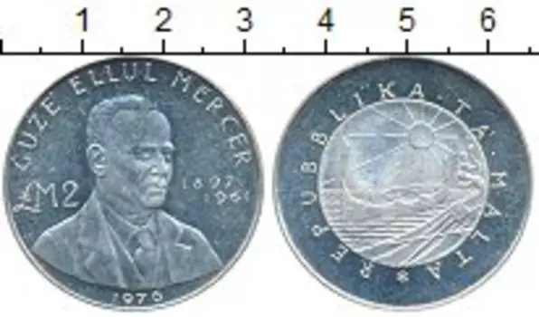 Монеты Клуб Нумизмат