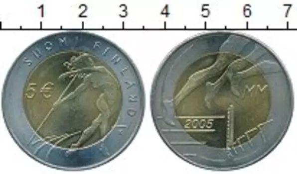 Монеты Клуб Нумизмат