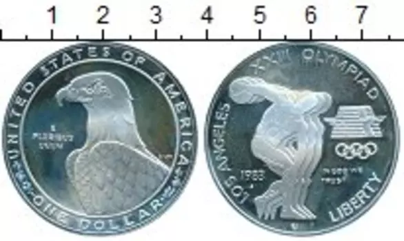 Монеты Клуб Нумизмат