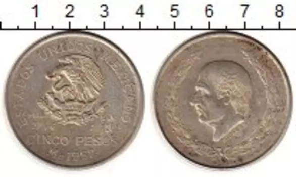 Монеты Клуб Нумизмат