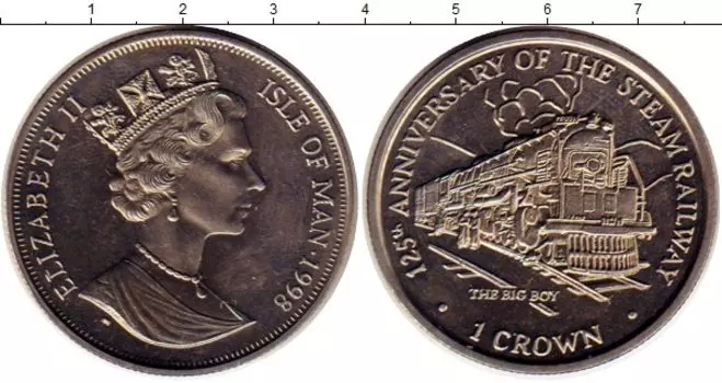 Монеты Клуб Нумизмат