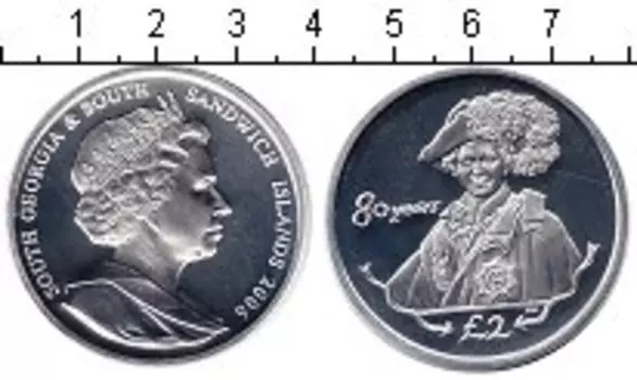 Монеты Клуб Нумизмат