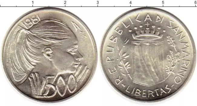 Монеты Клуб Нумизмат