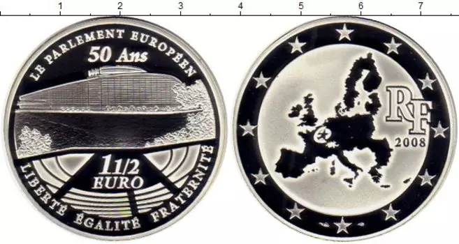 Монеты Клуб Нумизмат