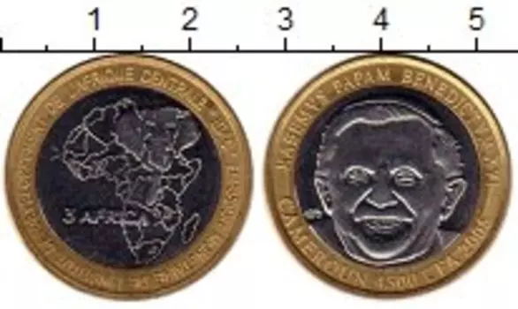 Монеты Клуб Нумизмат