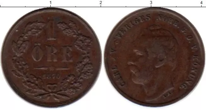 Монеты Клуб Нумизмат