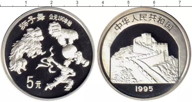 Монеты Клуб Нумизмат