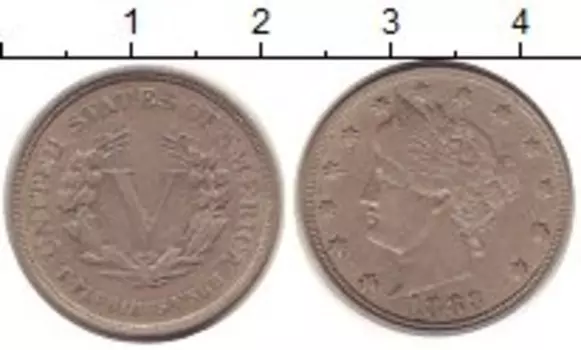 Монеты Клуб Нумизмат