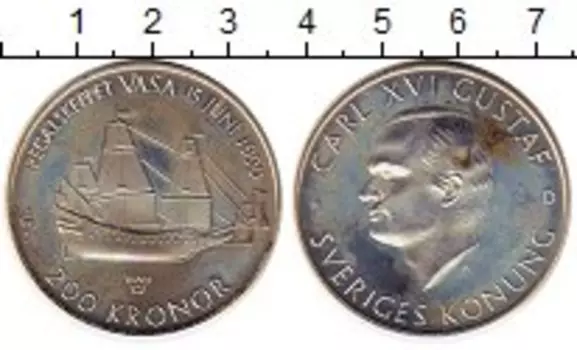 Монеты Клуб Нумизмат