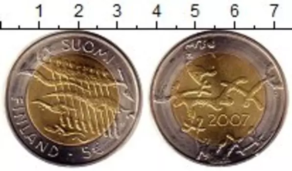 Монеты Клуб Нумизмат