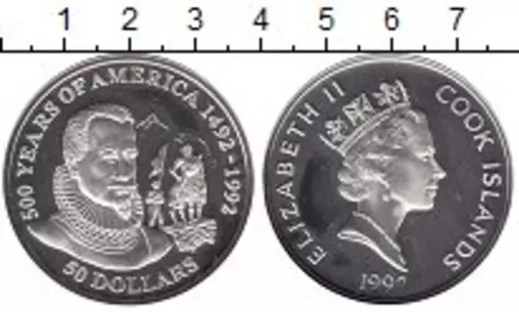 Монеты Клуб Нумизмат