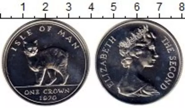 Монеты Клуб Нумизмат