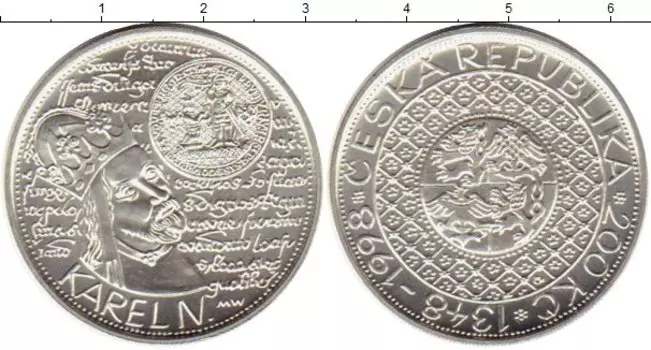 Монеты Клуб Нумизмат