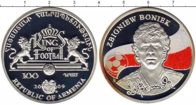 Монеты Клуб Нумизмат