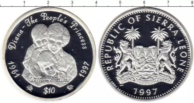 Монеты Клуб Нумизмат