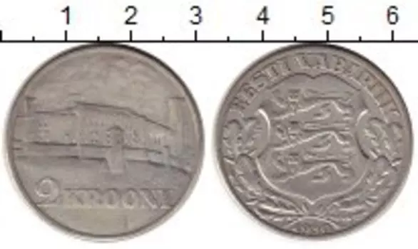 Монеты Клуб Нумизмат