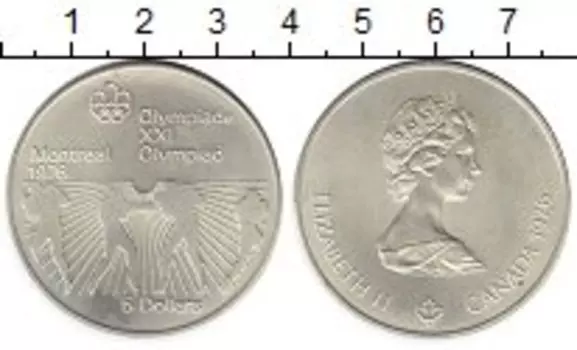 Монеты Клуб Нумизмат