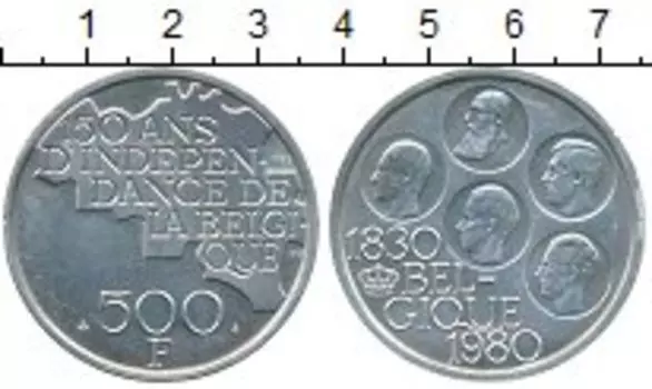 Монеты Клуб Нумизмат