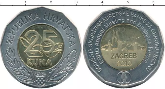 Монеты Клуб Нумизмат