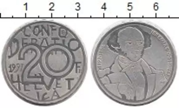 Монеты Клуб Нумизмат