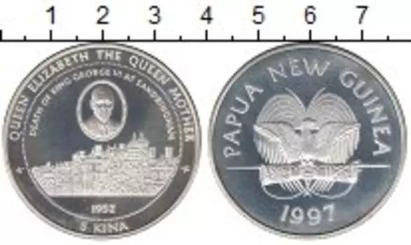 Монеты Клуб Нумизмат