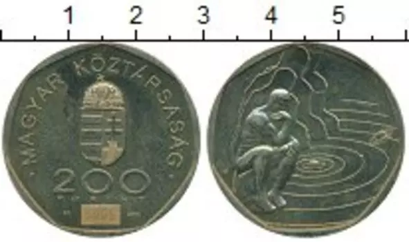 Монеты Клуб Нумизмат