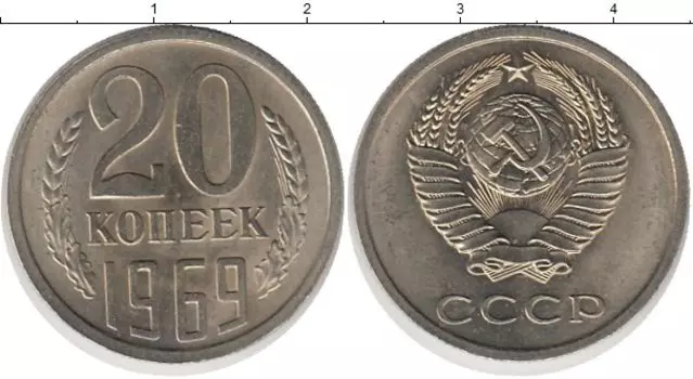 Монеты Клуб Нумизмат