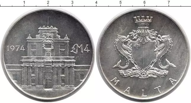 Монеты Клуб Нумизмат