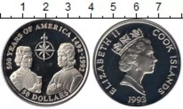 Монеты Клуб Нумизмат