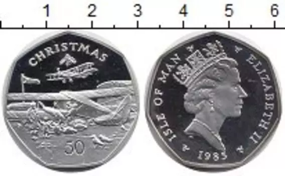 Монеты Клуб Нумизмат