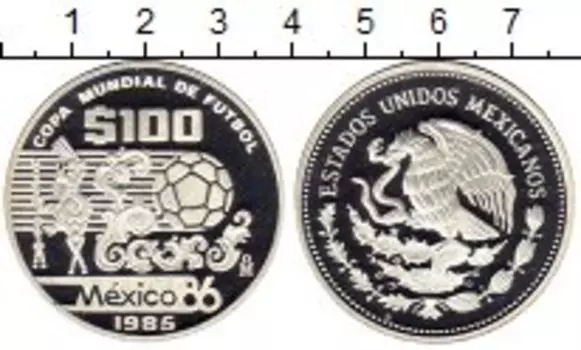 Монеты Клуб Нумизмат