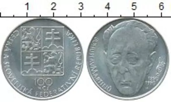 Монеты Клуб Нумизмат