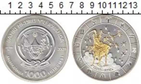 Монеты Клуб Нумизмат