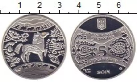 Монеты Клуб Нумизмат