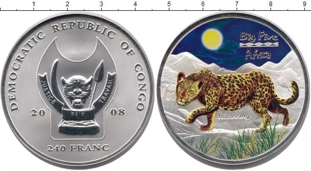 Монеты Клуб Нумизмат