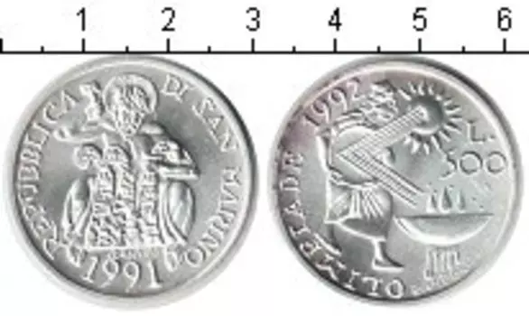 Монеты Клуб Нумизмат