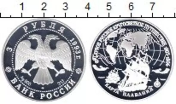 Монеты Клуб Нумизмат