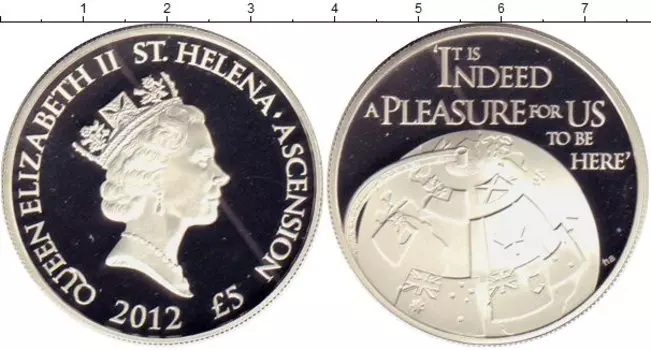 Монеты Клуб Нумизмат