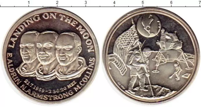 Монеты Клуб Нумизмат