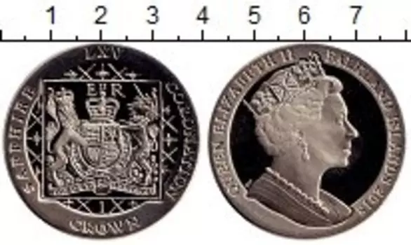 Монеты Клуб Нумизмат