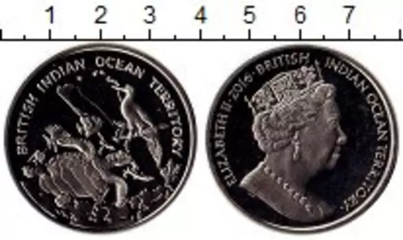 Монеты Клуб Нумизмат