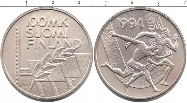 Монеты Клуб Нумизмат