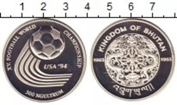 Монеты Клуб Нумизмат