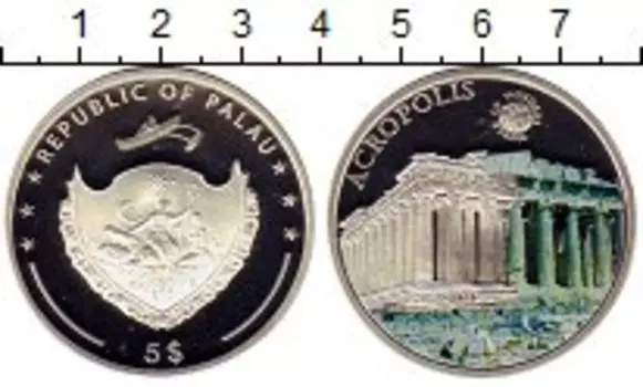 Монеты Клуб Нумизмат