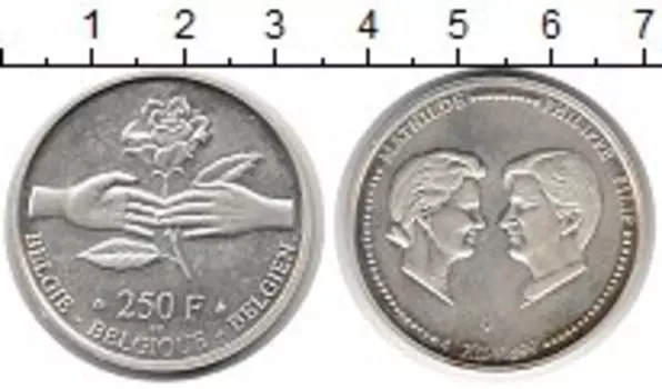 Монеты Клуб Нумизмат