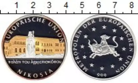 Монеты Клуб Нумизмат