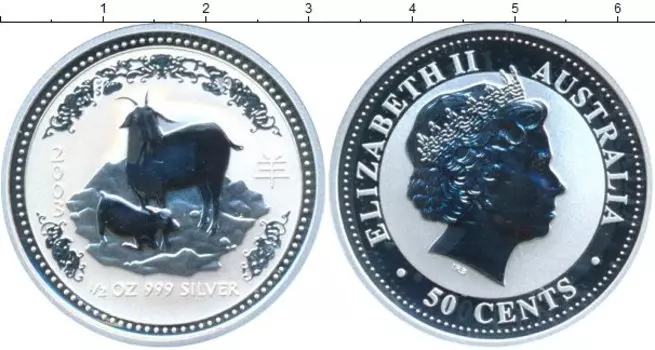 Монеты Клуб Нумизмат