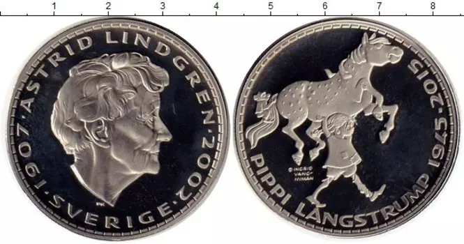 Монеты Клуб Нумизмат